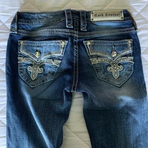 Rock Revival Bootcut 26L